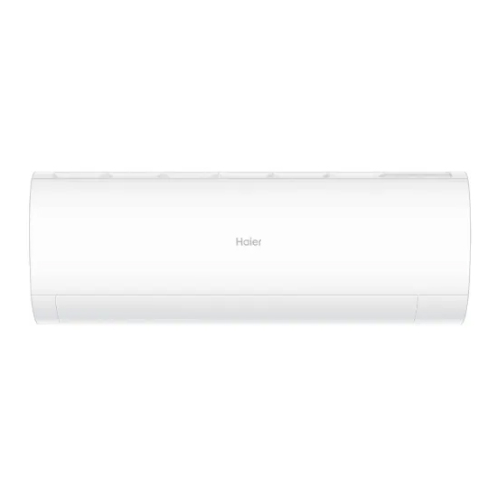 Haier 18Turbocool 1.5 Ton Non Inverter Air Conditioner