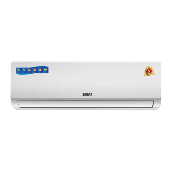 Smart 2 Ton SEA-124SS Non-Inverter AC