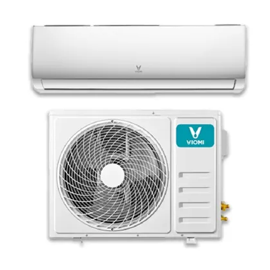 Xiaomi Viomi A2 1.5 Ton Non-Inverter AC