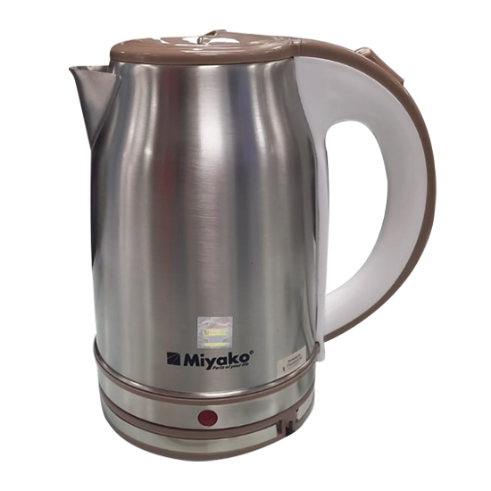 Miyako MJK-805 Electric Kettle 1.8L