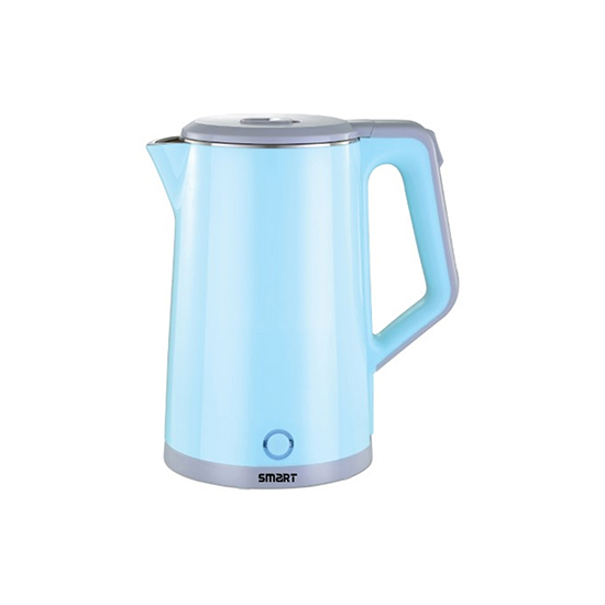 Smart SEK-P23ES Electric Kettle 2.3Ltr