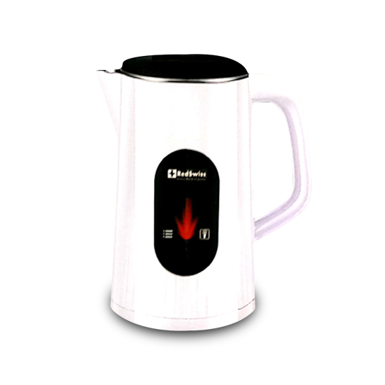 RedSwiss RSEK-3001 Electric Kettle Multicolor 3L