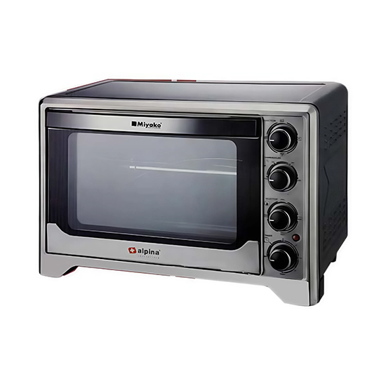 Miyako MT 52 RCL Electric Oven 52 Liter