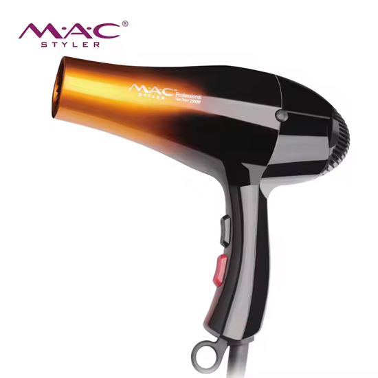 Mac MC-801 Styler Hair Dryer