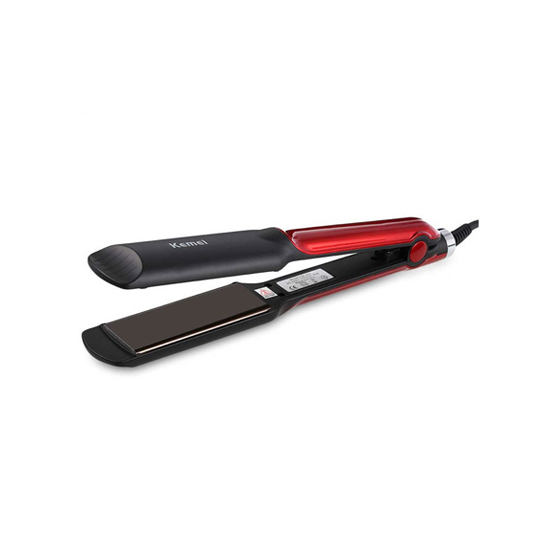 Kemei KM-531 Professional Electric Hair Straightener