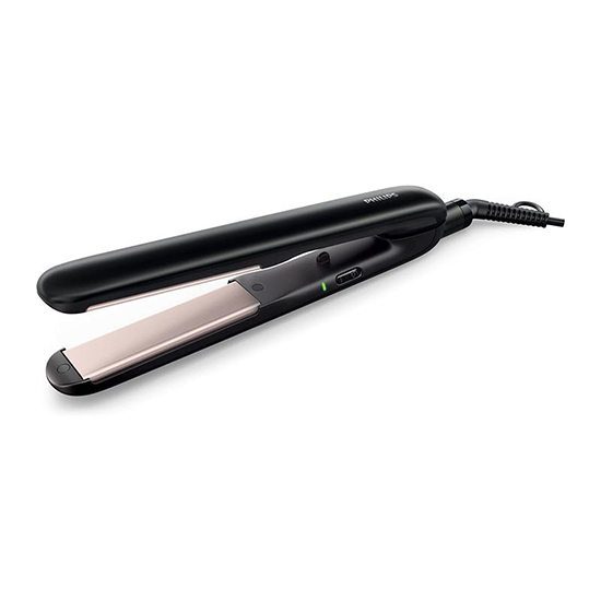 Philips HP-8321 Essential Hair Straightener