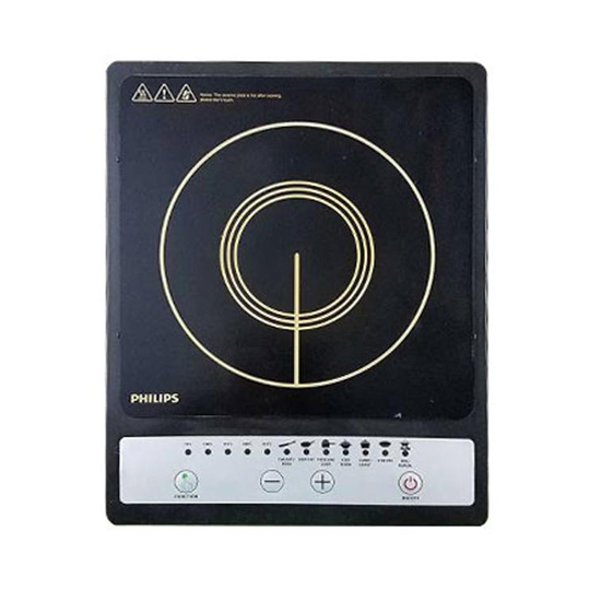 Philips HD4920 Induction Cooker