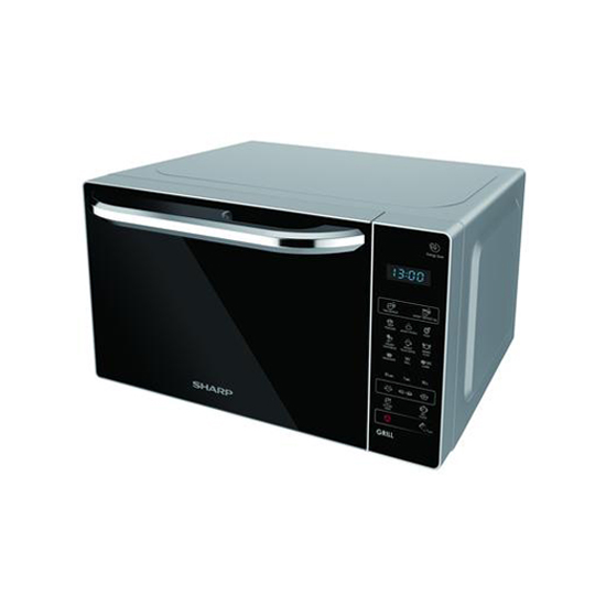 Sharp R-72EO Microwave Oven With Grill 25L