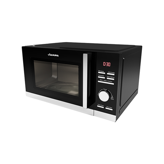 Jamuna JMWO28LRCV1 Microwave Oven 28L