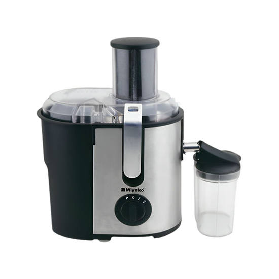 Miyako MFJ-518 600W Juicer