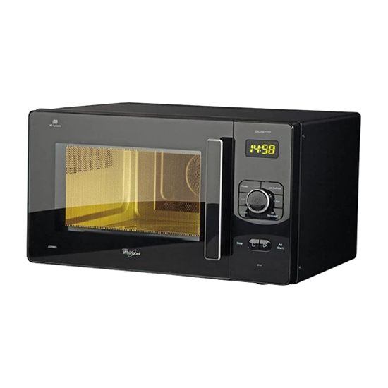 Whirlpool GT 288 Jet Crisp Convection Microwave Oven 25L