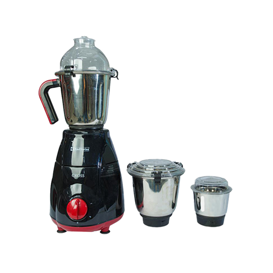 RedSwiss CROSS Mixer Grinder