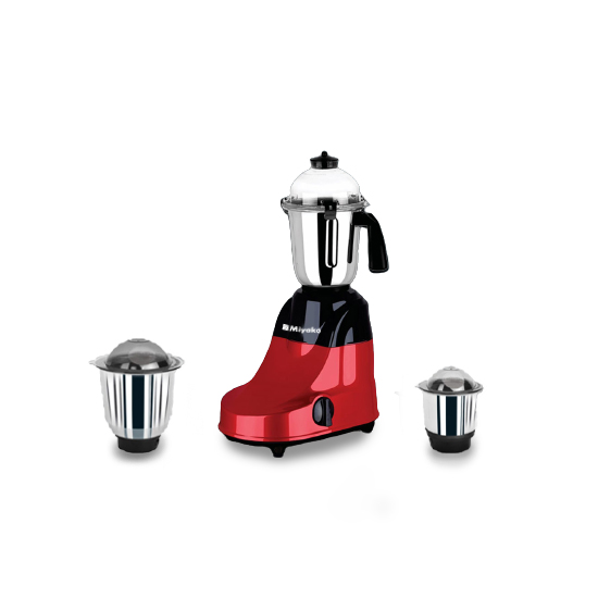 Miyako Blender & Mixer Grinder Jet 1100W