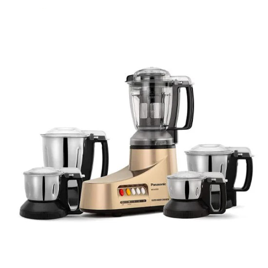 Panasonic MX-AC555 Mixer Grinder Brown