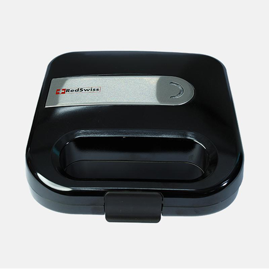 RedSwiss Sandwich Maker RSWM-8121