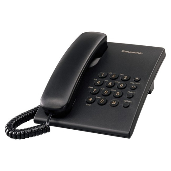 Panasonic KX-TS500MXB Telephone