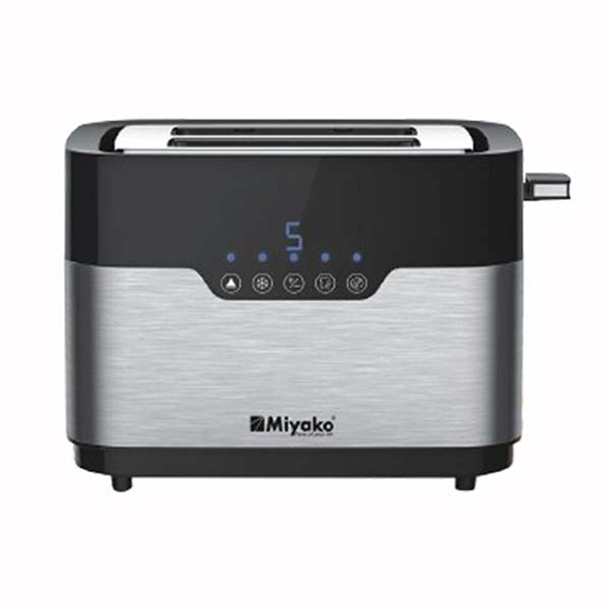 Miyako KT-410 FS Bread Toaster