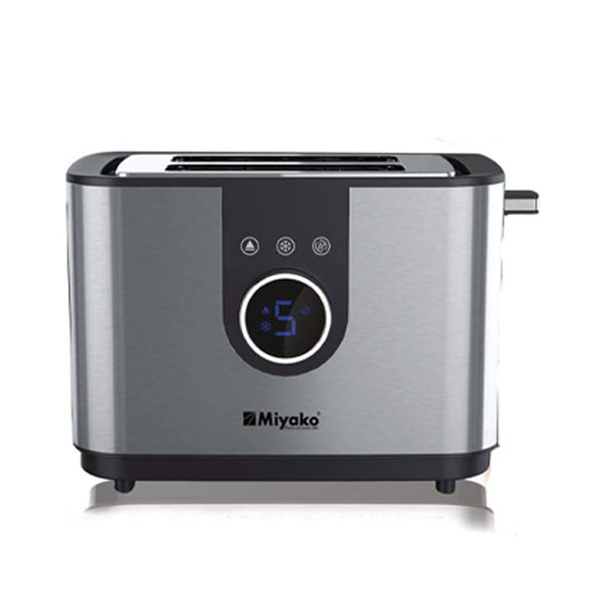 Miyako KT-420 FS Bread Toaster