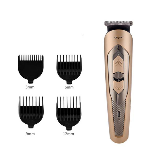 Kemei KM-756 Hair Trimmer