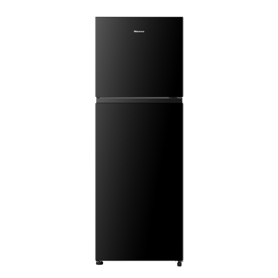 Hisense RT42W4AK Top Mount Refrigerator 346L