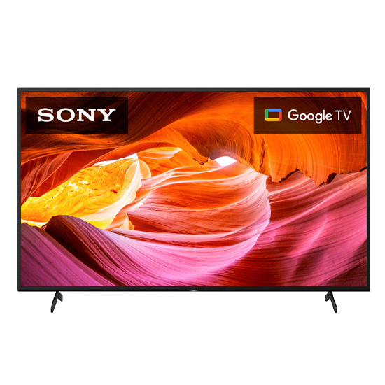 Sony KD-43X75K 4K Ultra HD Smart LED Google TV 43 Inch