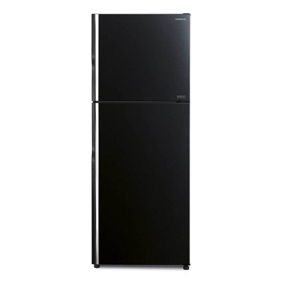 Hitachi R-VG460P8PB (XRZ) (KD) Stylish Line Refrigerator 403L