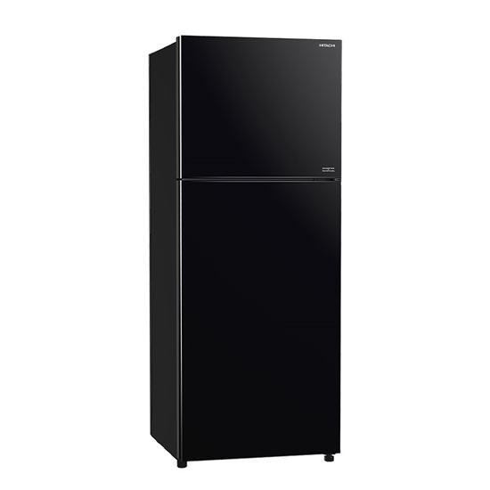 Hitachi R-VGY490PB0 (GBK) New Stylish Luxury Refrigerator 443L