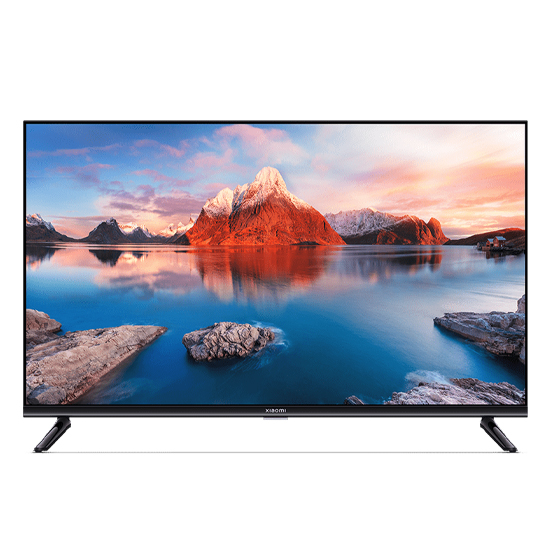 Xiaomi A Pro 32 Inch HD Smart Android Google TV (Global Version)