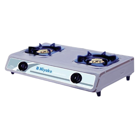 Miyako MGS-132DG Galaxy Gas Stove