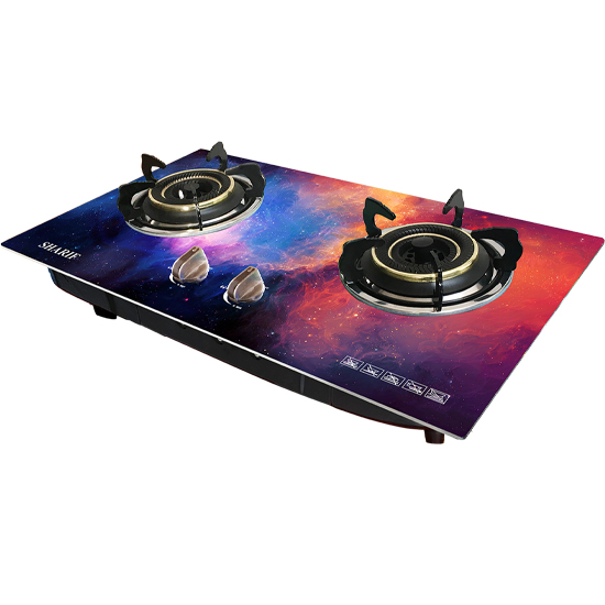 Sharif SH-GSG636D Gas Stove