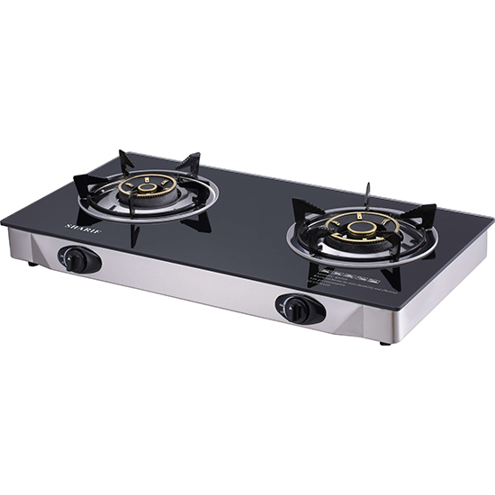 Sharif SH-GSG642D Gas Stove