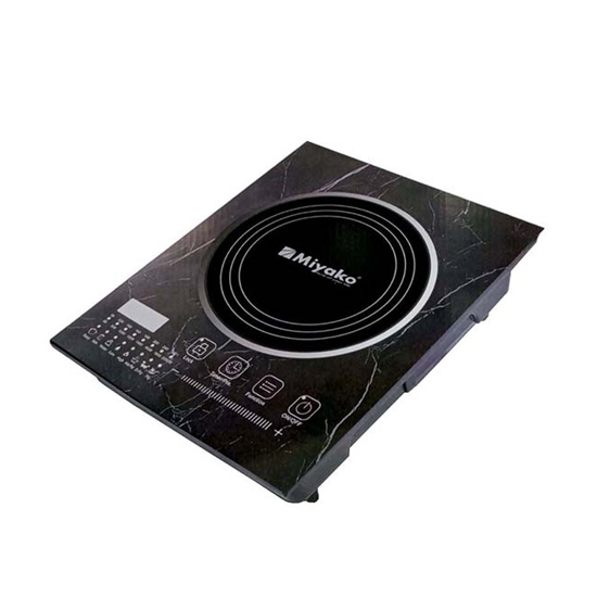 Miyako TC-MARBLE02 Electric Induction Cooker 2000W