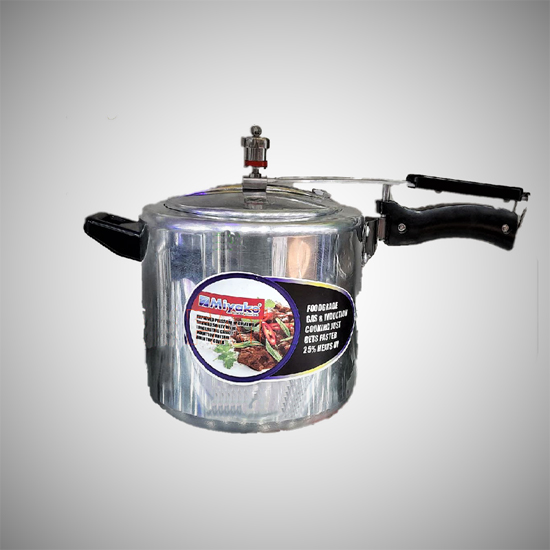 Miyako APC-35 Pressure Cooker 3.5L