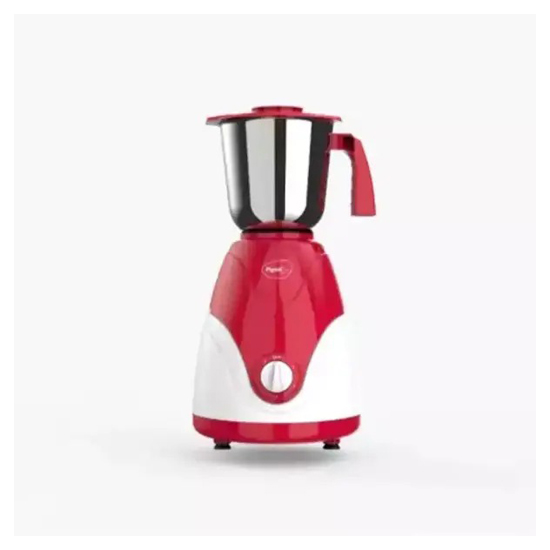 Pigeon Omega Mixer Grinder 750 Watts 3 Jars