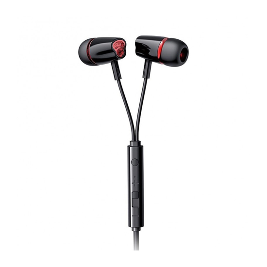 Joyroom JR-EL114 In-Ear Wired Music Earphone