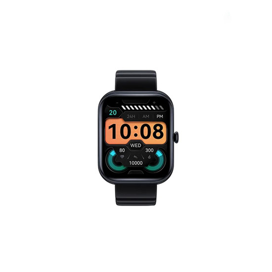 Haylou RS4 Max Bluetooth Calling Smart Watch