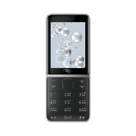 Itel Power 700 Core Dual Sim Feature Phone