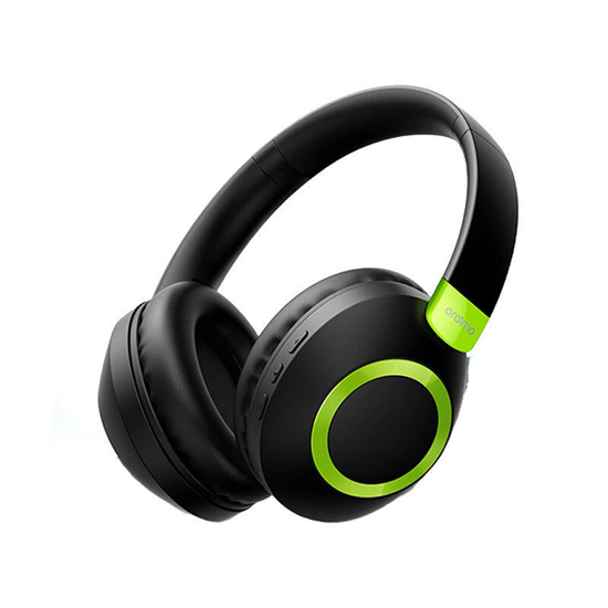 Oraimo OHP-610 Over-Ear BoomPop 2 ENC Wireless Bluetooth HeadPhone