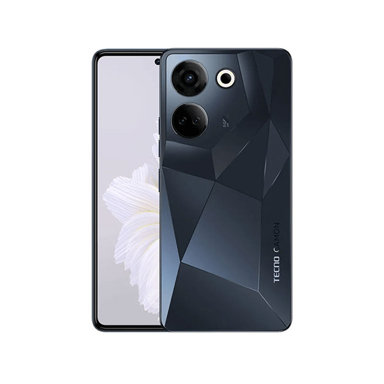 Techno Camon 20 Pro Smartphone