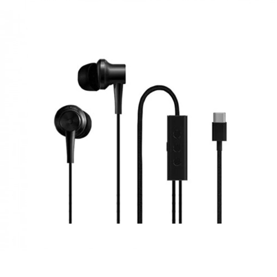 Xiaomi JZEJ01JY Mi ANC In-Ear Type-C Noise Canceling Earphone