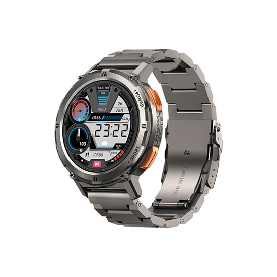 KOSPET TANK T2 Special Edition Calling Smart Watch