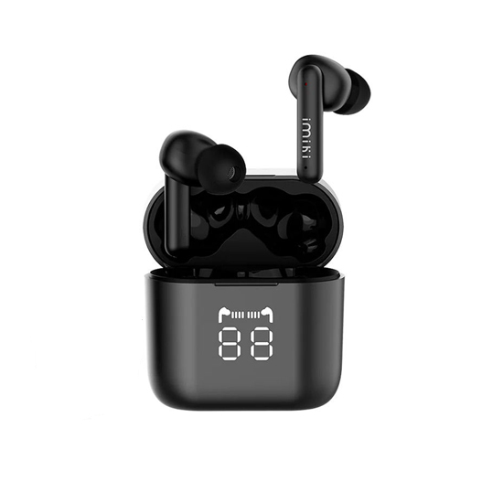 IMIKI T13 In-Ear Superior Sound Wireless TWS Bluetooth EarBuds