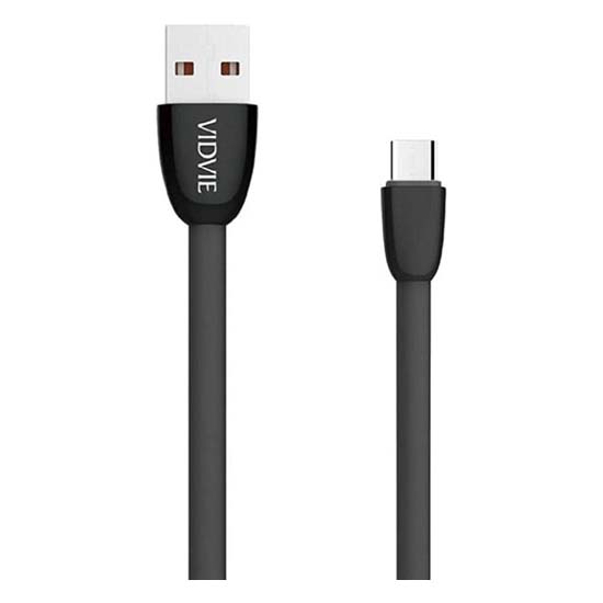 Vidvie CB411v Fast Charging Micro USB Cable