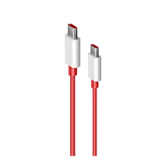 OnePlus SUPERVOOC  Type-C to Type-C Cable