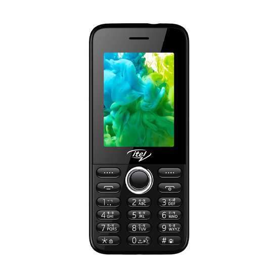 Itel It 5617 Feature Phone & Long Battery Life