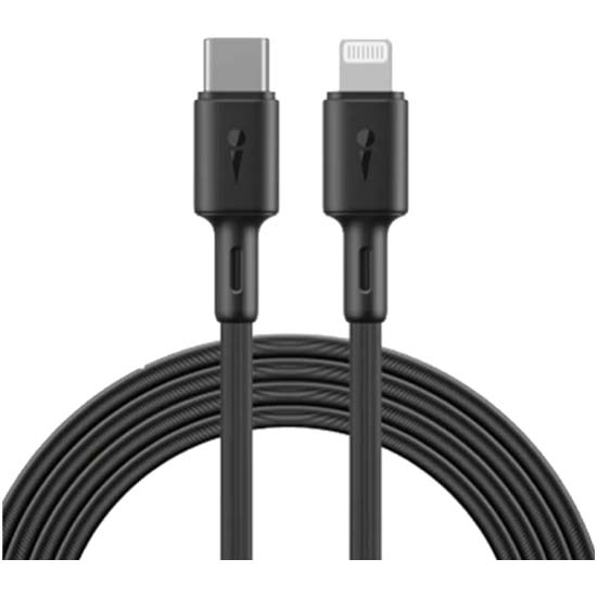 Oraimo OCD-C154 3A Fastline Type-C to Lightning Cable