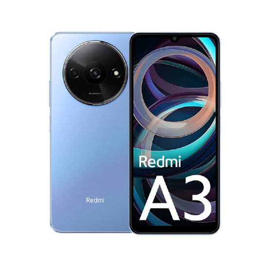 Xiaomi Redmi A3 Smartphone