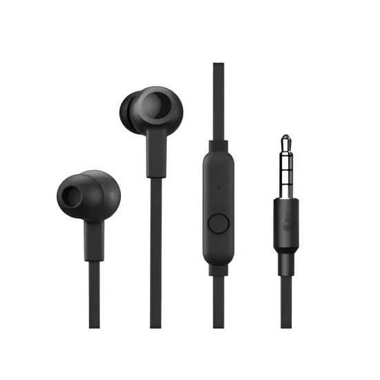 Oraimo OEP-E26 In-Ear Halo 4 Bass Stereo Wired EarPhone