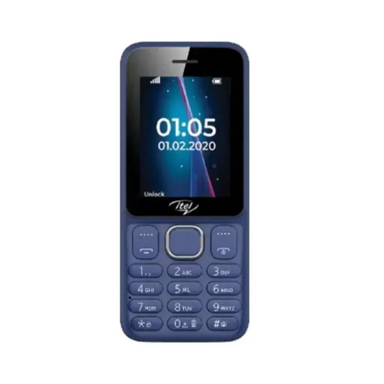 Itel It-5261 Dual Sim Feature Phone