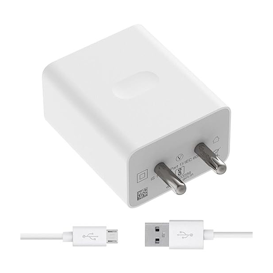 Realme Super VOOC DART Charger Adaptor 65W